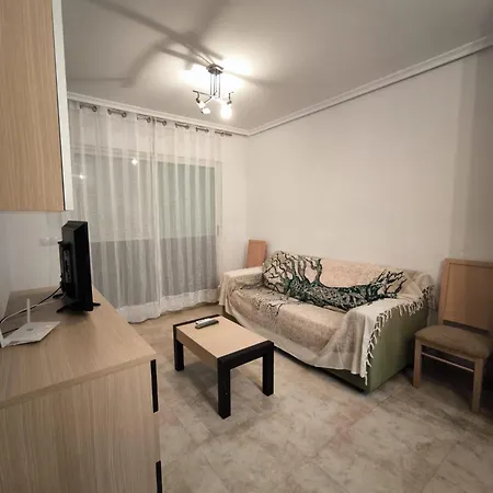 Apartamento En Oropesa Oropesa del Mar Exterior photo