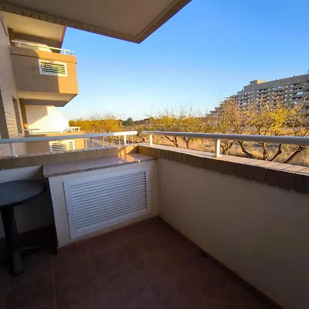 Apartamento En Oropesa Oropesa del Mar Exterior photo