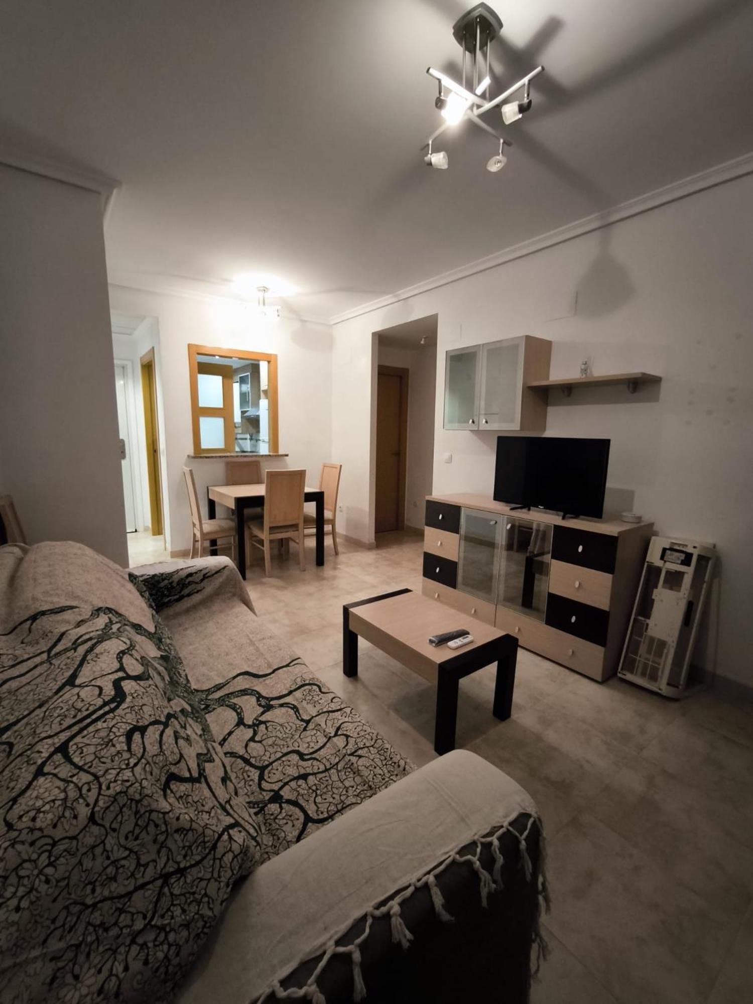 En Oropesa Apartment *