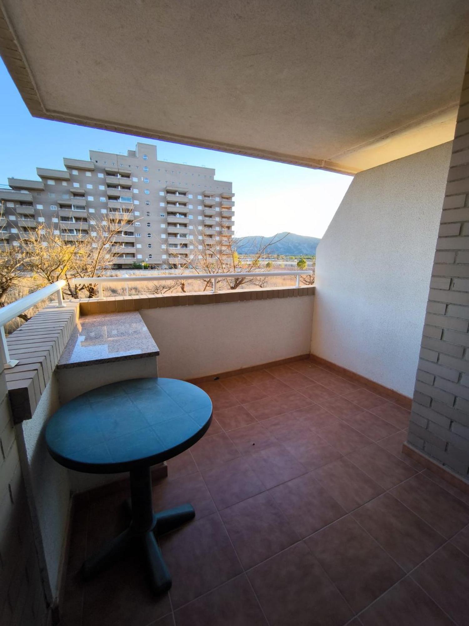Apartment En Oropesa *