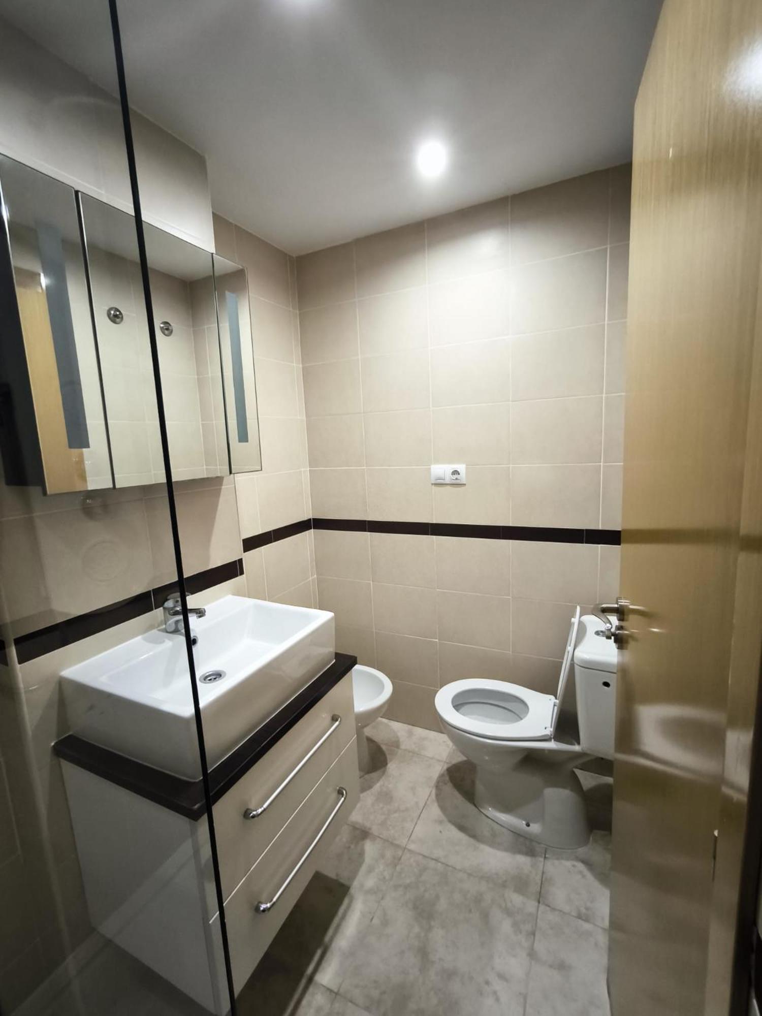 Apartment En Oropesa